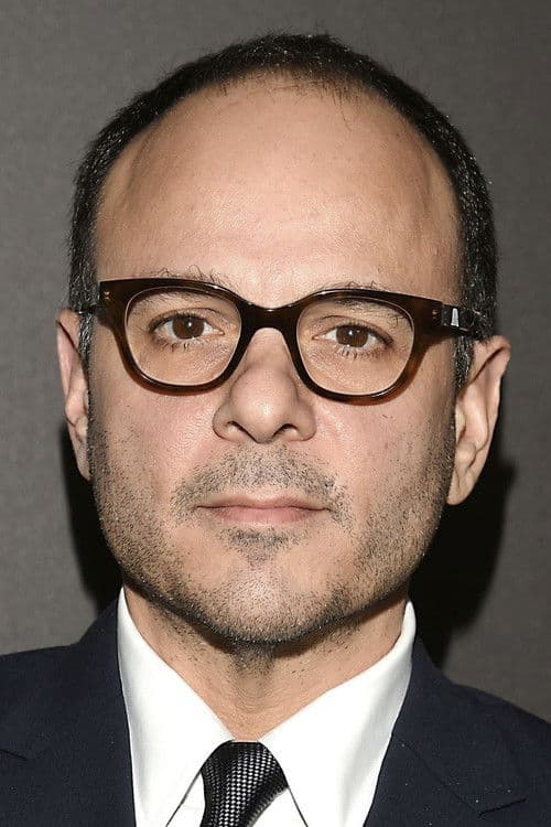 Robert Salerno profile photo