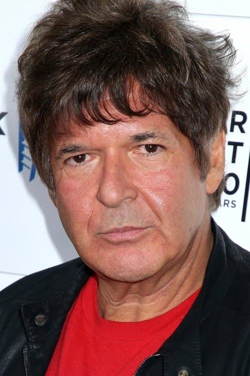 Clem Burke profile photo
