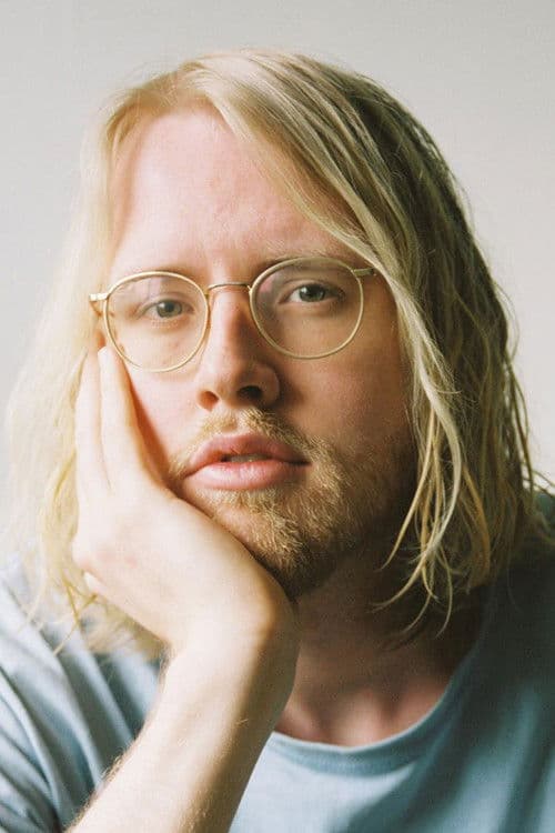 Magnus B. Bjørlo Lysbakken profile photo