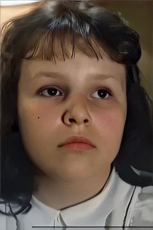 Aleksandra Zakharova profile photo