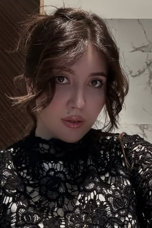 Madina Adilova profile photo