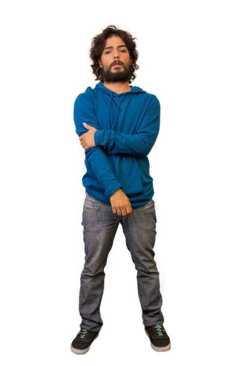 Raphael Pompeu profile photo