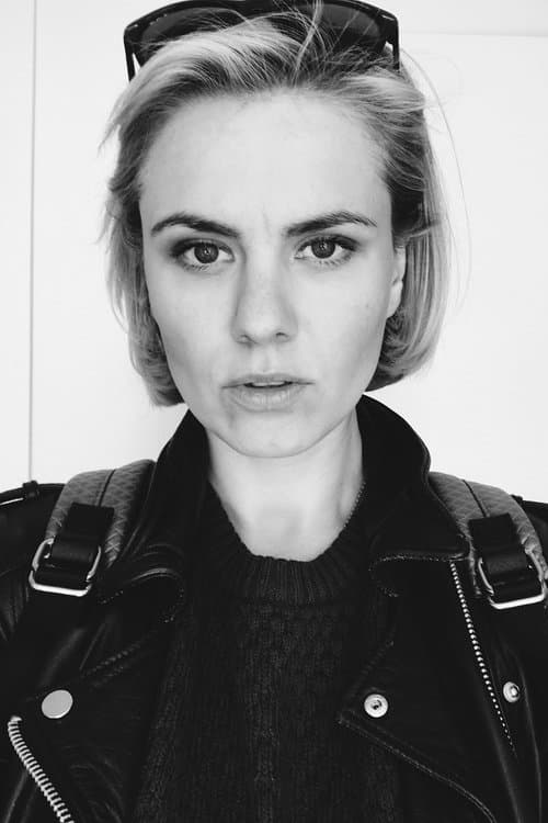 Aleksandra Shevchenko profile photo