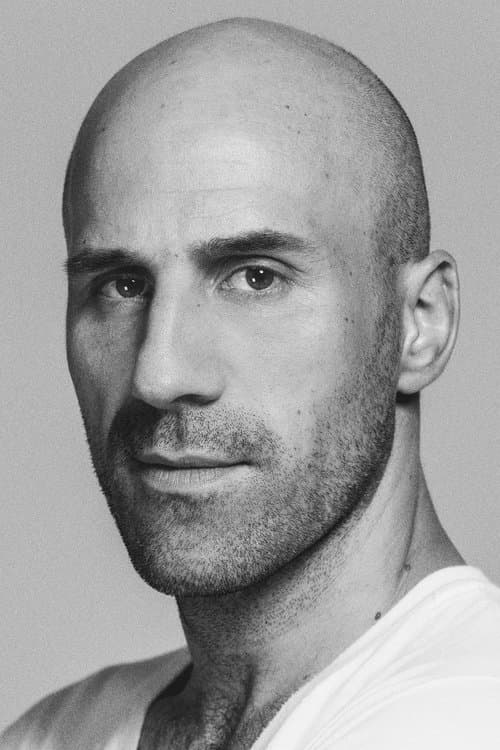 Jean-Moïse Martin profile photo