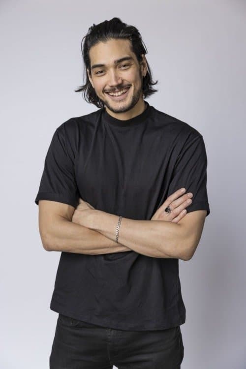 Adam Dahlström profile photo