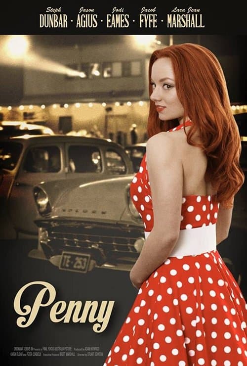 Penny poster