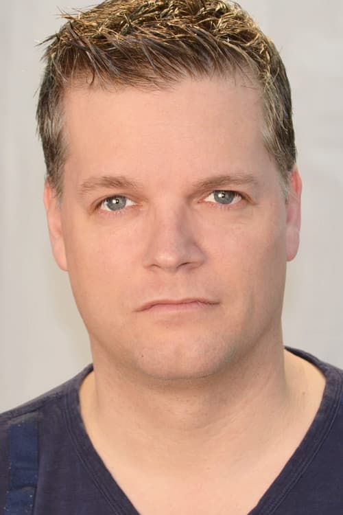 Robert Gauvin profile photo