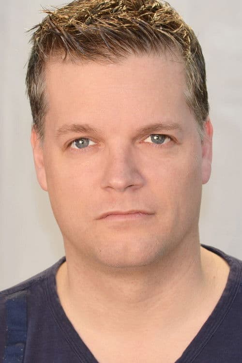 Robert Gauvin profile photo