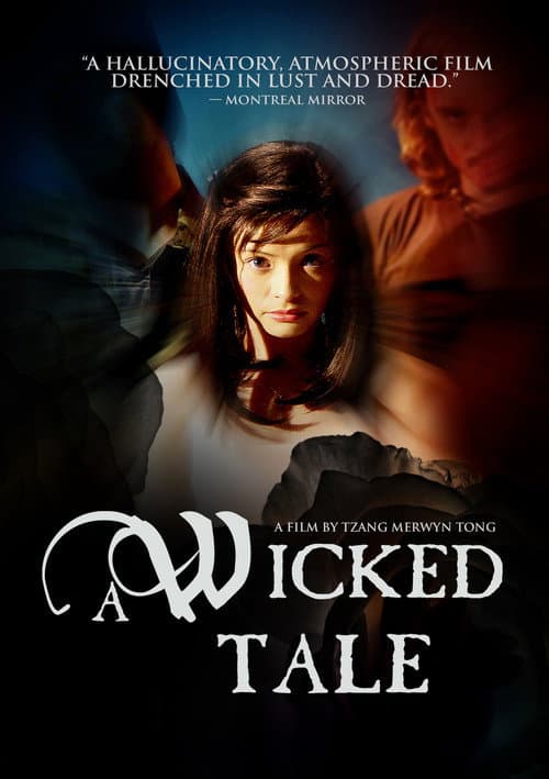 A Wicked Tale poster