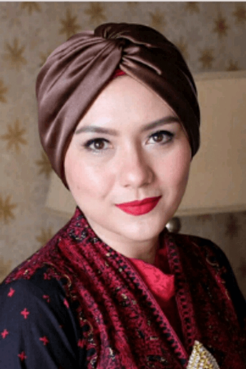 Viona Rosalina profile photo