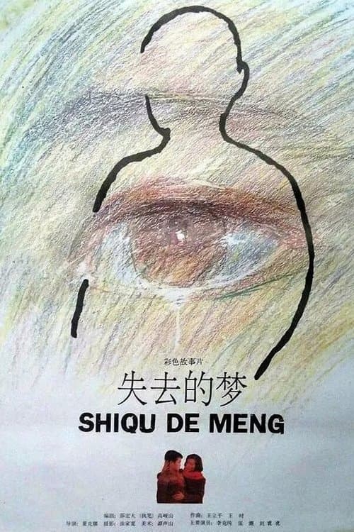 The Lost Dream poster