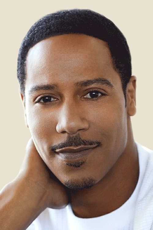 Brian J. White profile photo