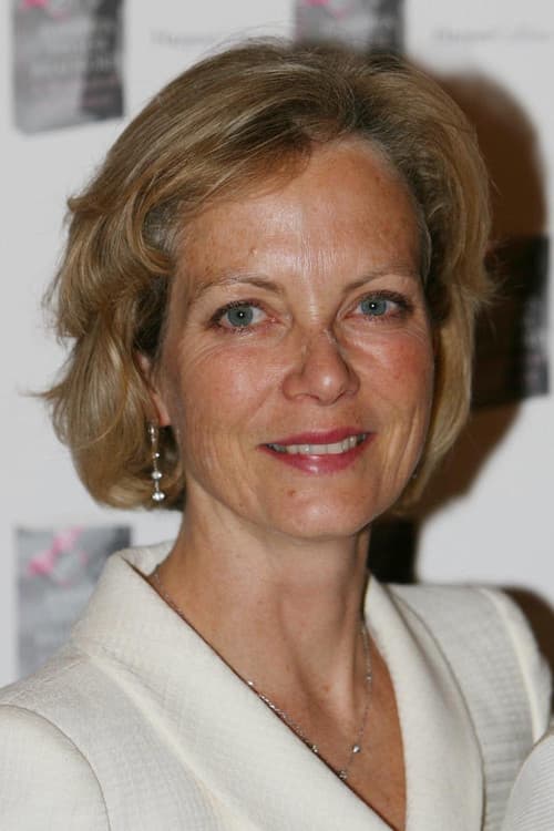 Jenny Seagrove profile photo