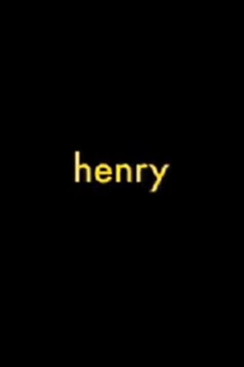 Henry poster