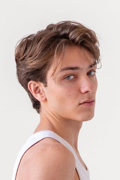 Charles Van Flaherty profile photo
