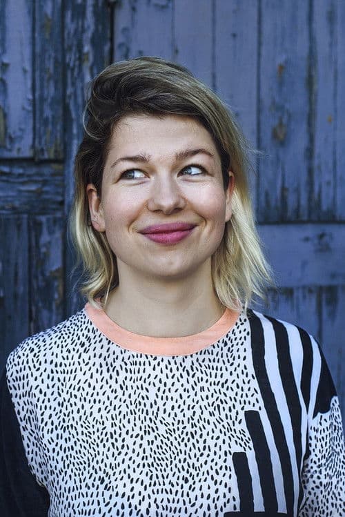 Anete Melece profile photo