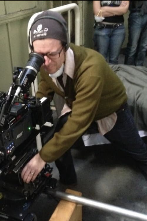 Jack Perez profile photo