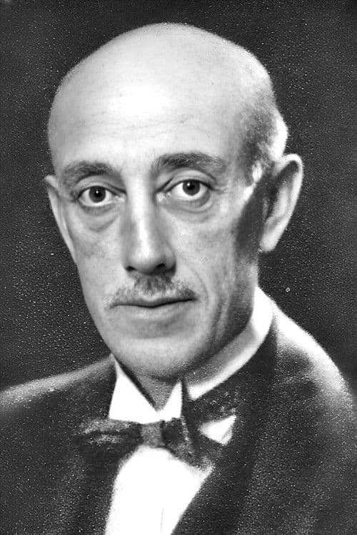 A. Bromley Davenport profile photo