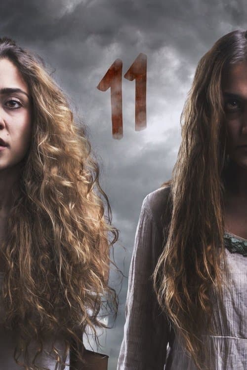11 poster