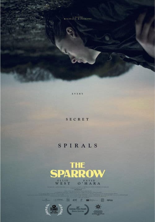 The Sparrow poster