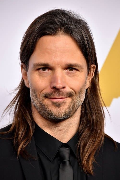 Linus Sandgren profile photo