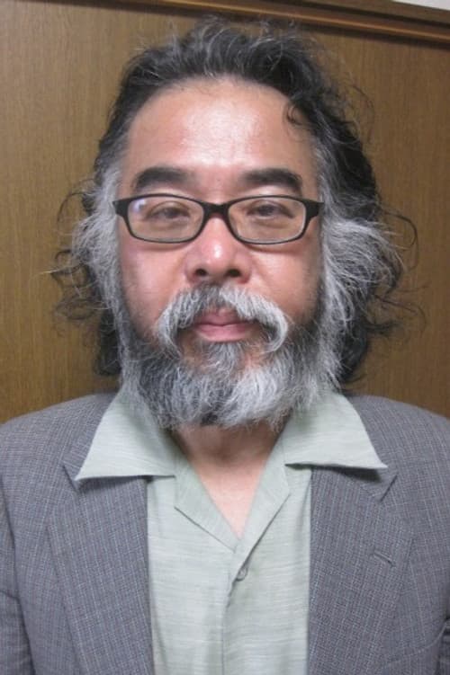 Horiken profile photo