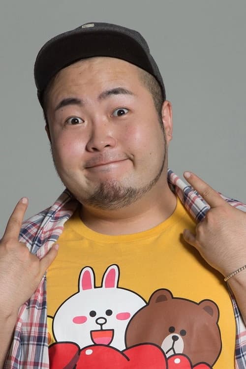 Liu Xiao Pang profile photo