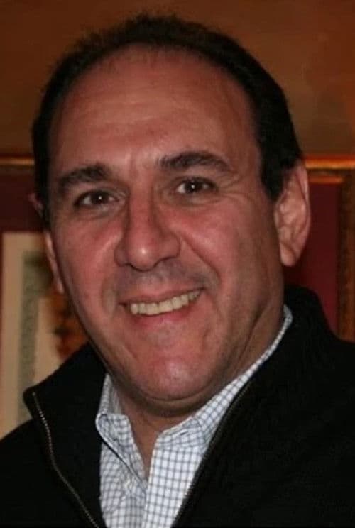 Dean Gordon profile photo