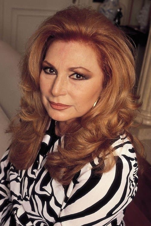 Rocío Jurado profile photo