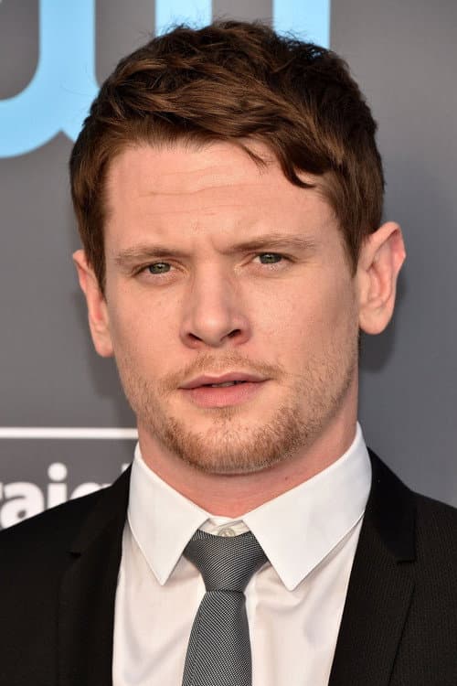 Jack O'Connell profile photo
