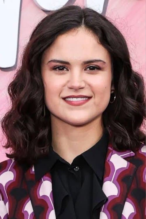 Victoria Moroles profile photo