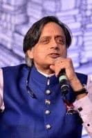 Shashi Tharoor profile photo