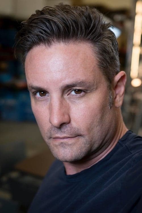 Nick Stabile profile photo