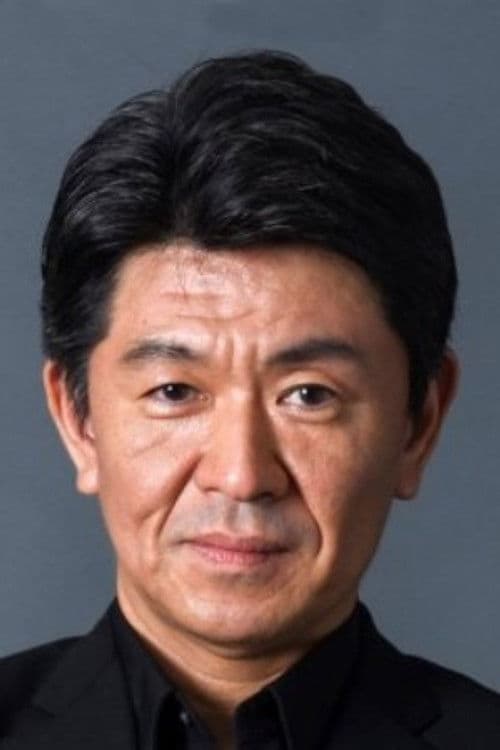 Koji Mitsumizo profile photo