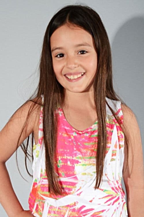 Lea Stojanov profile photo