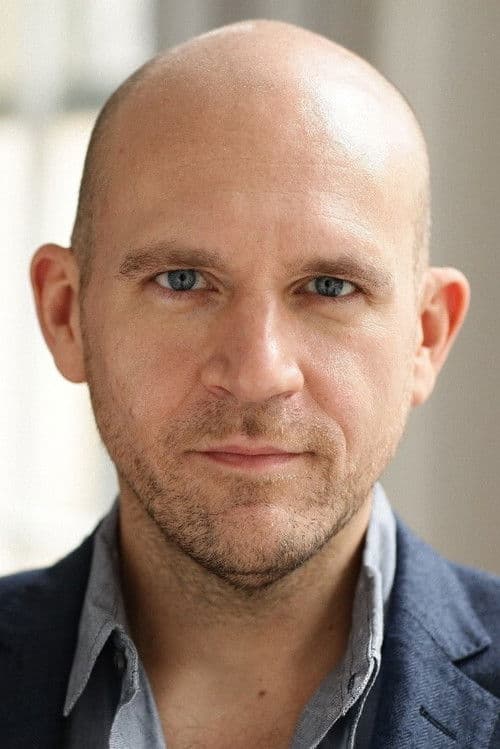 Matthew McCurdy profile photo