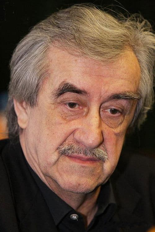 Maciej Pietrzyk profile photo