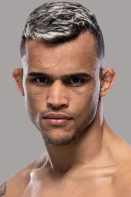 Daniel Santos profile photo