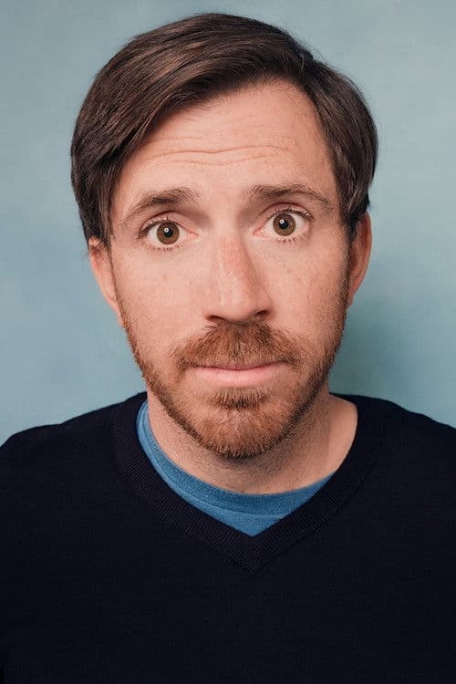 Joe Zimmerman profile photo