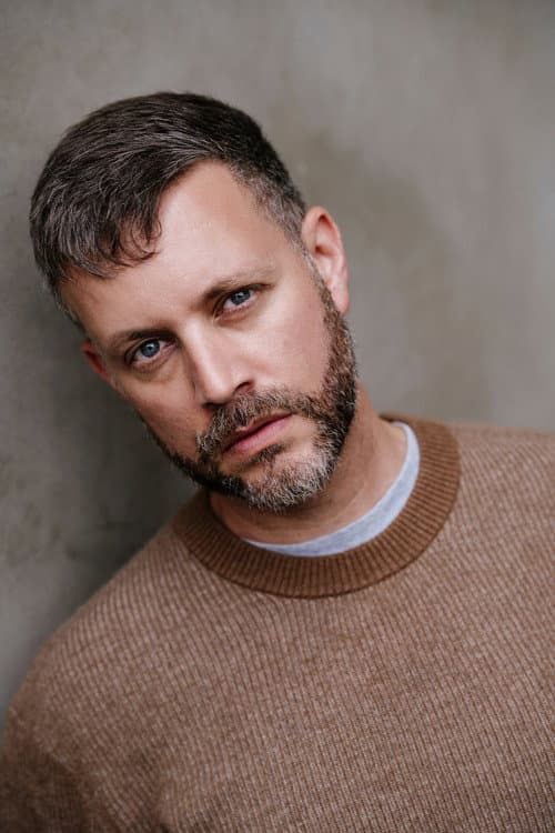 Shaun Goss profile photo