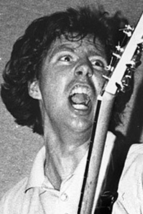 Greg Ginn profile photo