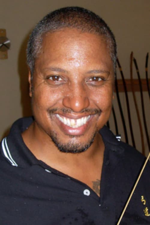 Marcus Bossett profile photo