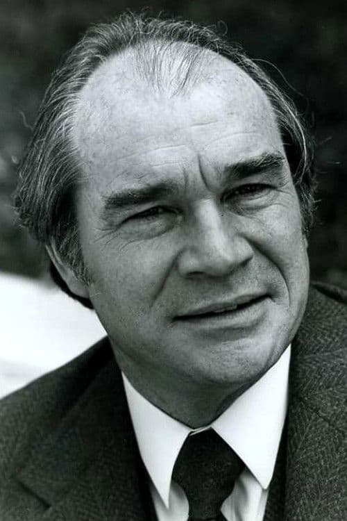 John Milford profile photo