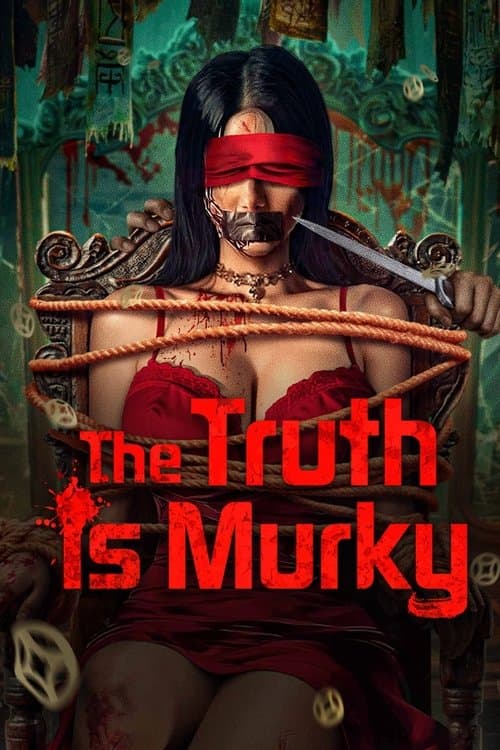 The Truth is Murky poster