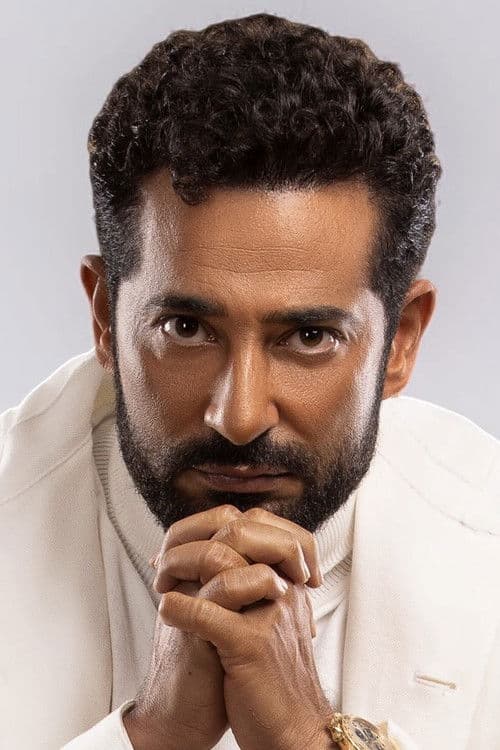 Amr Saad profile photo