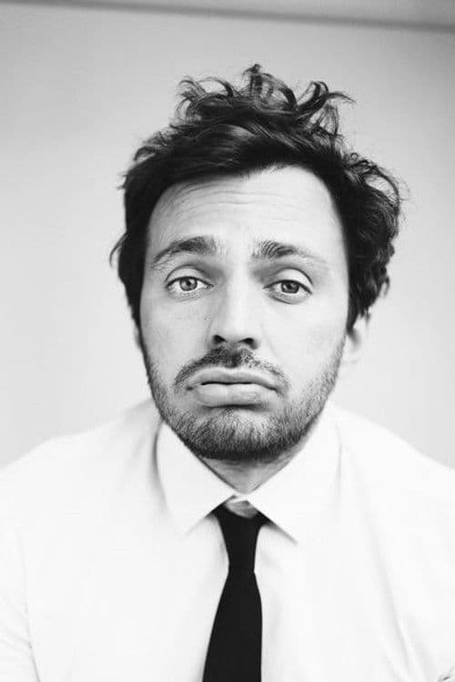 David Helmut profile photo