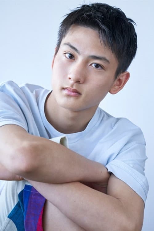 Ryutaro Yasumitsu profile photo