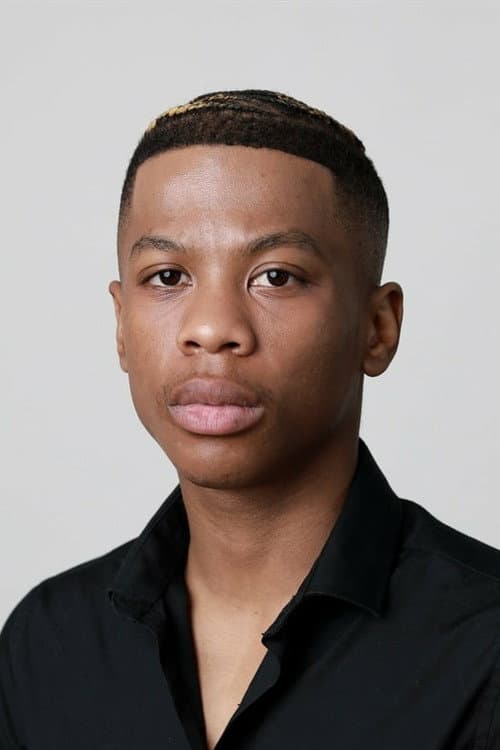 Rodney Goliath profile photo
