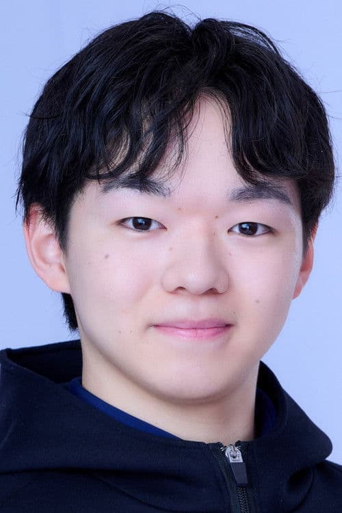 Yuma Kagiyama profile photo