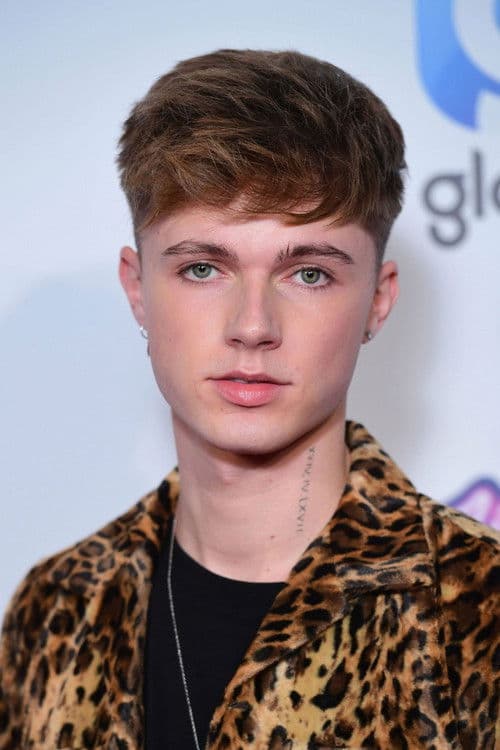 HRVY profile photo